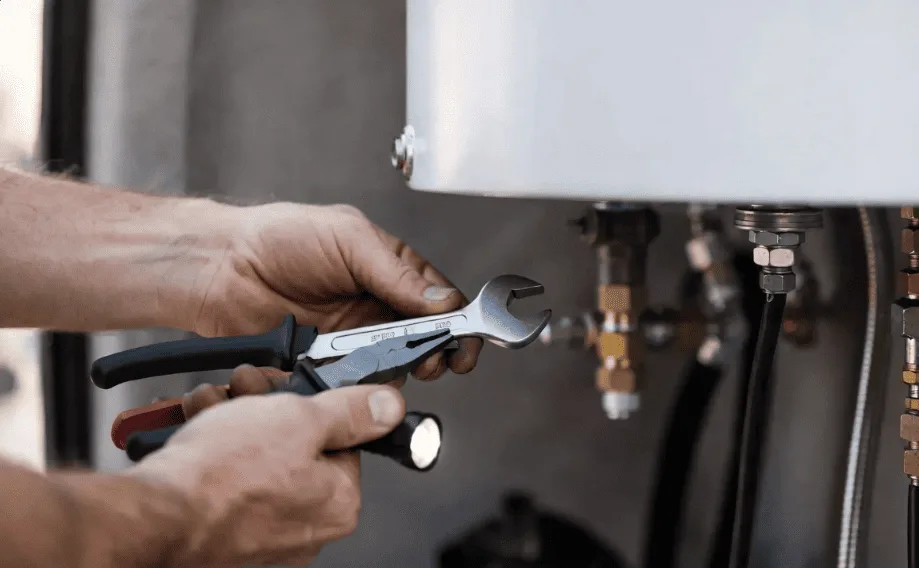 Why choose Water Heater Repair in Saulsbury, TN